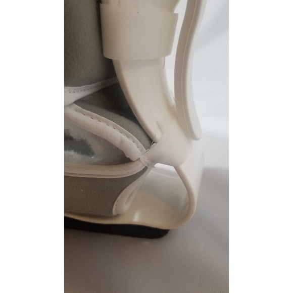 ProCare Podous Heel Universal Suspension Boot BRAND NEW - Picture 11 of 12